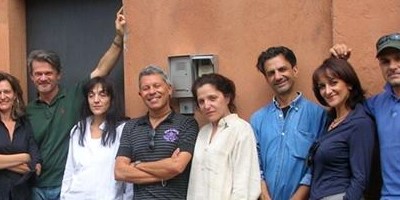 Molti pensieri vogliono restare&nbsp;comete