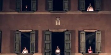 Tutto il mondo è un&nbsp;teatro
