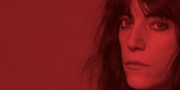 Patti Smith