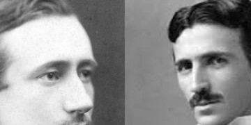 Marconi vs. Tesla