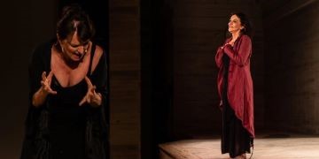 Medea e Clitennestra