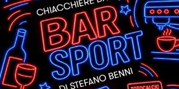 Chiacchiere da Bar&nbsp;Sport